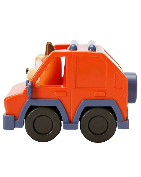 Bluey Mini Araç Heeler 4wd Chilli