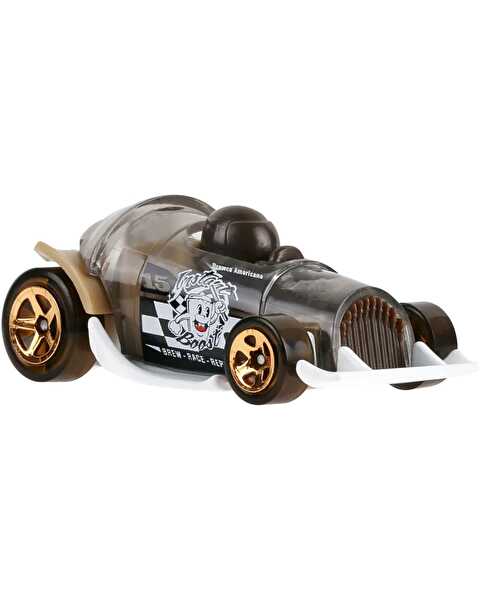 Hot Wheels Tekli Araba Instant Boost JJK73