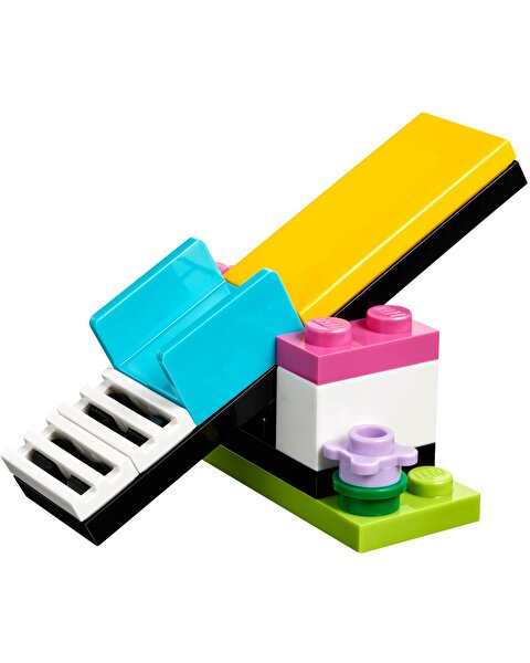 LEGO® Friends Yavru Köpek Oyun Parkı