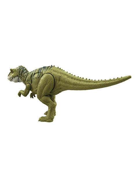 Jurassic World Kükreyen Dinozor Figürleri Ceratosaurus HTK74