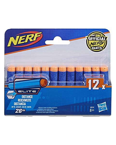 Elite 12'li Yedek Paket A0350