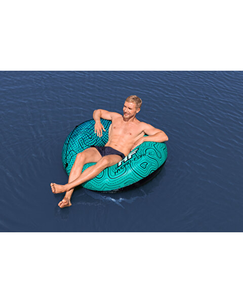 Bestway Hydro Force Yüzme Simidi 119 Cm