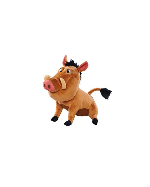 Disney Lion King Pumbaa Peluş 25 Cm