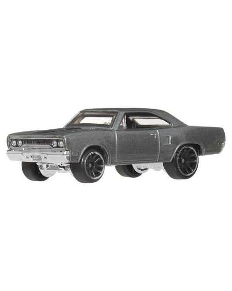 Hot Wheels Fast & Furious Temalı Arabalar 1970 Road Runner JKX08