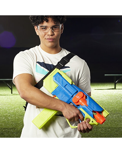 Nerf N-Seri̇si̇ Sprinter