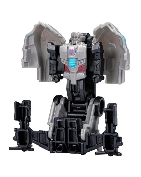 Transformers Toys EarthSpark Tacticon Megatron F6711
