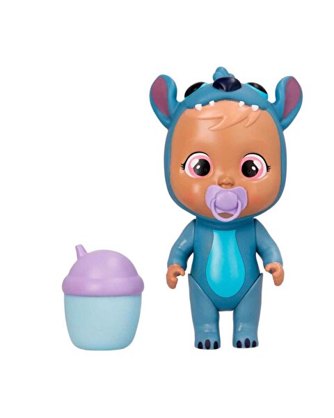 Cry Babies MT Disney Bebeği Stitch