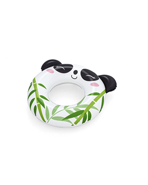 Bestway Splash Pals Panda Yüzme Simidi 80 Cm