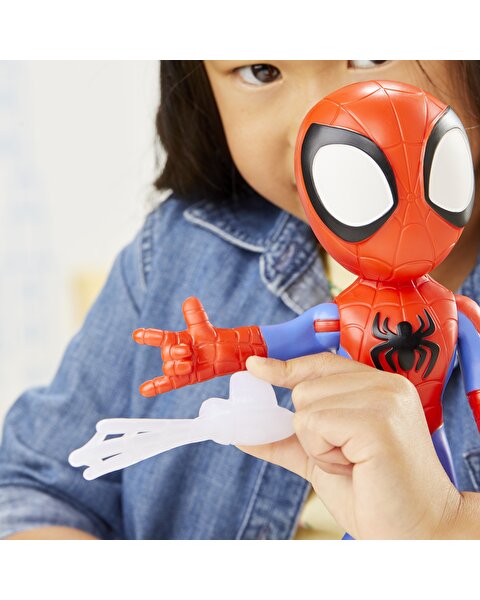 Spidey ve Harika Dostları Dev Figür - Spidey F3986