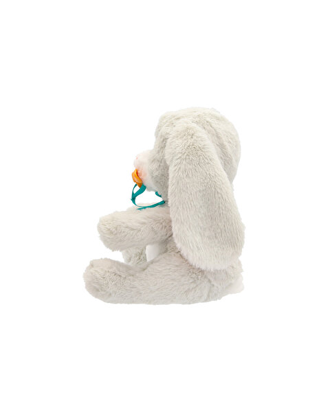 Baby Paws Sesli Tavşan 20 Cm Peluş W2-927124