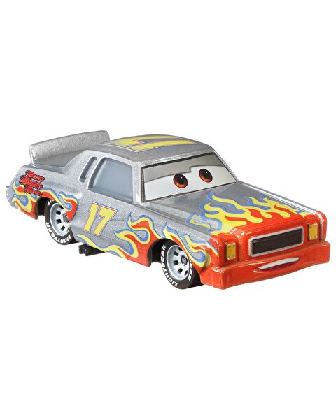 Cars 3 Tekli Karakter Araçlar Darrell Cartrip GCC02