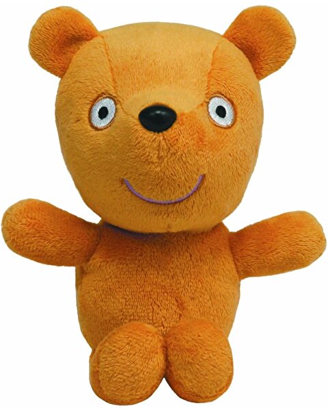 TY Beanie Babies Peppa Pig Teddy 15 Cm