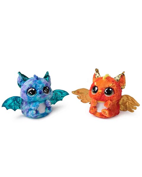 Hatchimals Alive Mystery Hatch Draggle
