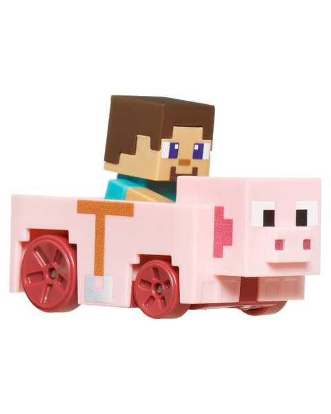 Hot Wheels RacerVerse Tekli Arabalar Steve JCV85