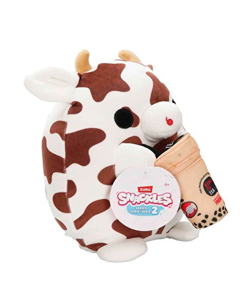 Snackles Aburcubur Peluş 20 cm S2 Bonnie