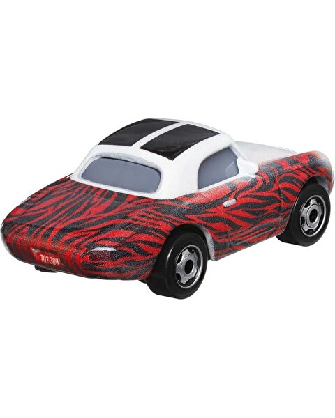 Cars 3 Tekli Karakter Araçlar Mre Pillar Durev HKY50