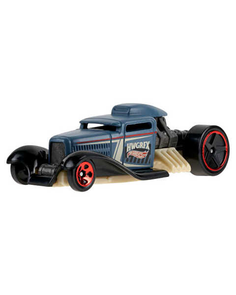 Hot Wheels Tekli Araba Mid Mill JJJ93