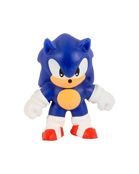 Goojitzu Sonic Mini Figür Tekli Paket S3-08267 Sonic