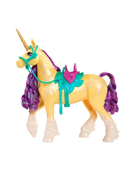 Unicorn Academy Unicorn Leaf