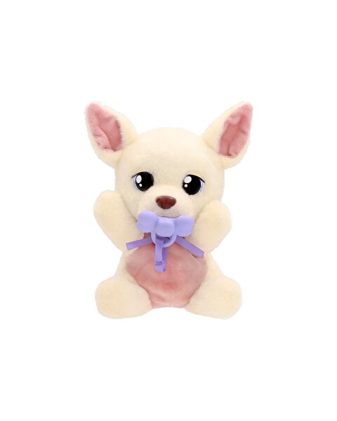 Baby Paws Yummy Chihuahua 18 Cm Peluş 926370IM