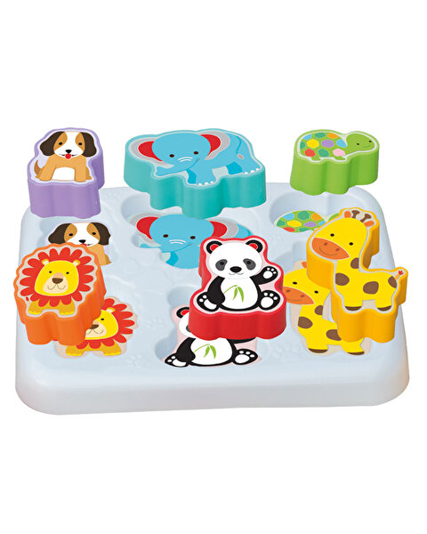 Sevimli Hayvanlar Bultak