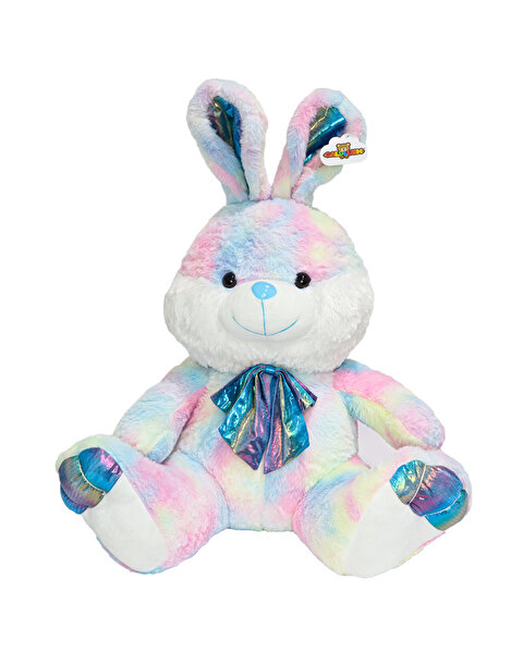 Gökkuşağı Kurdeleli Tavşan