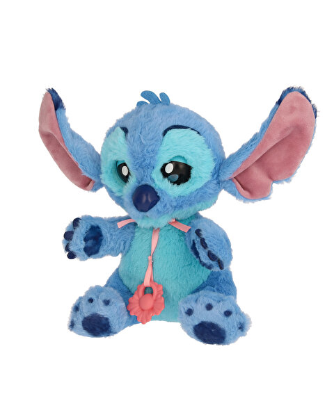 Baby Paws Sesli Stitch Peluş 20 Cm Peluş 927001IM