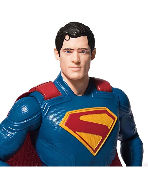 DC Comics Aksiyon Figürü Superman 30 Cm