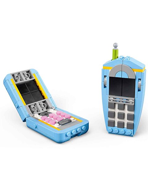 LEGO Creator 3 in 1 Retro Telefon 31174