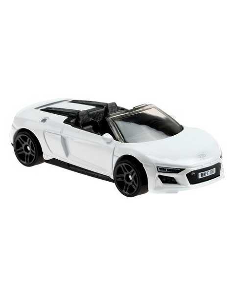 Hot Wheels Tekli Araba 2019 Audi R8 Spyder GHB28