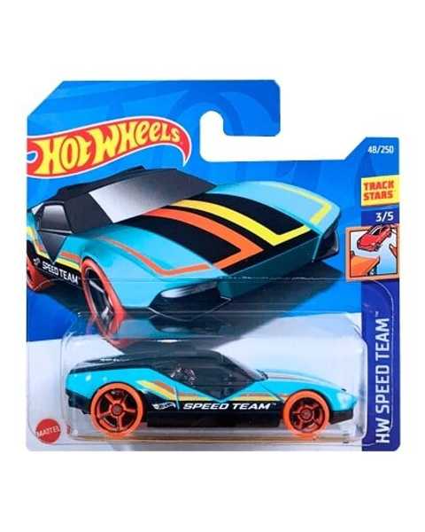 Hot Wheels Tekli Arabalar La Fasta HCX76