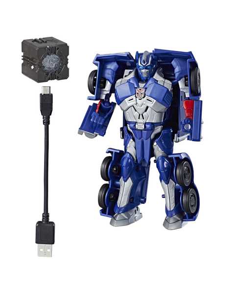 Transformers 5 Allspark Tech Başlangıç Paketi