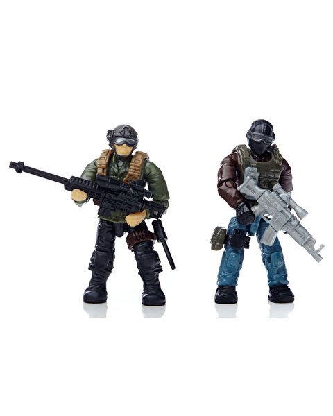 Mega Bloks Call of Duty Nuketown