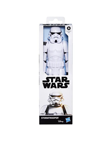 Star Wars Titan Hero Figür Stormtrooper G1279