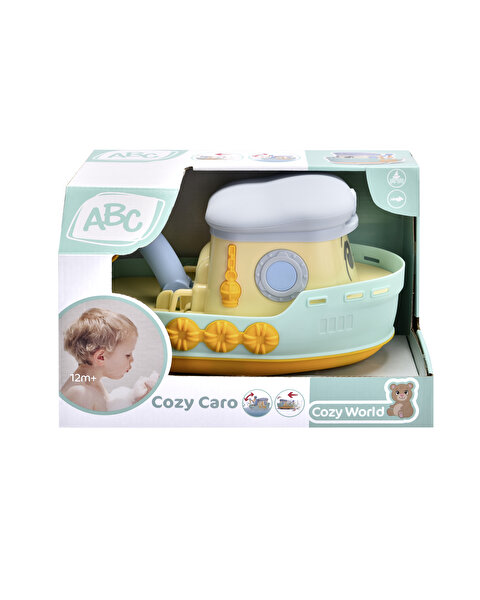 Di̇cki̇e ABC Cozy Caro