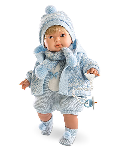 Llorens Miguel Sesli 42 Cm