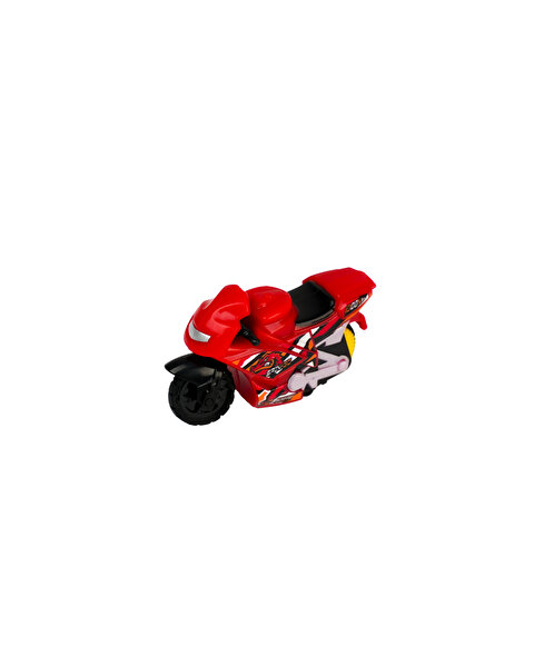 Spin N Build Başlangıç Pist Seti