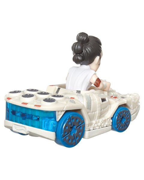 Hot Wheels RacerVerse Tekli Arabalar Rey HRT20