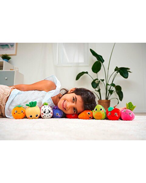 Squeezlings Sürpriz Figür Paketi