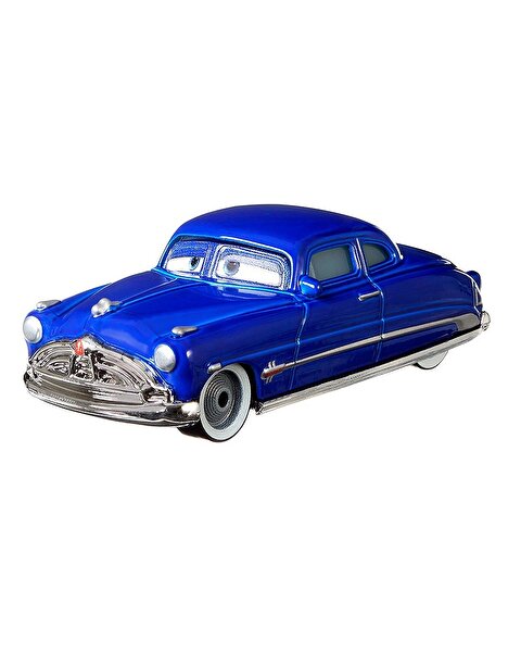Cars 3 Tekli Karakter Araçlar Doc Hudson GBV70