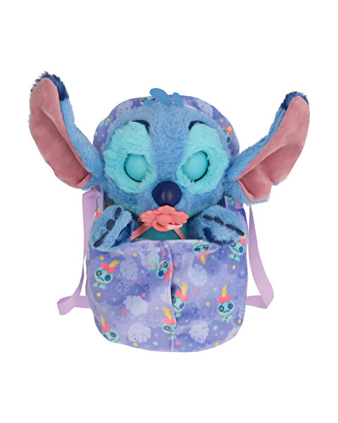 Baby Paws Sesli Stitch Peluş 20 Cm Peluş 927001IM