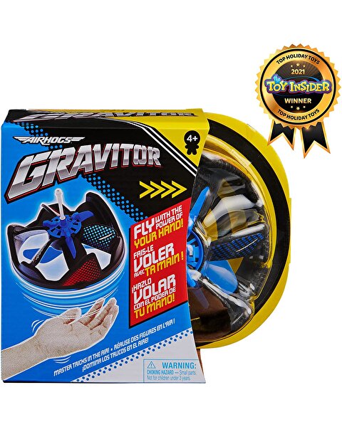 Air Hogs Gravitor