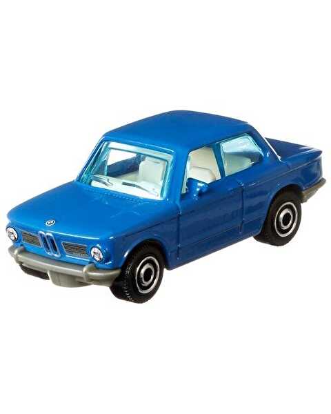Matchbox Tekli Arabalar '69 BMW 2002 GKL96