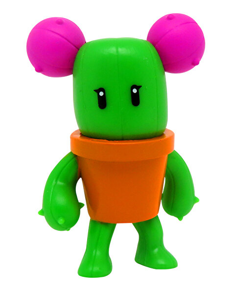 Stumble Guys 5’li Mini Figür Set 4