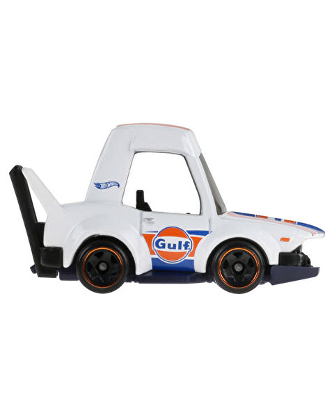 Hot Wheels Temalı Arabalar Özel Seri Manga Tuner JCB61