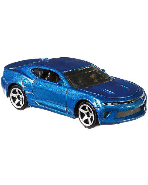 Matchbox 1:64 Arabalar Chevy Camaro GBH33