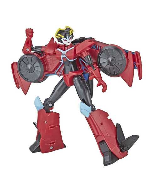 Transformers Cyberverse Figür Windblade (E1905)