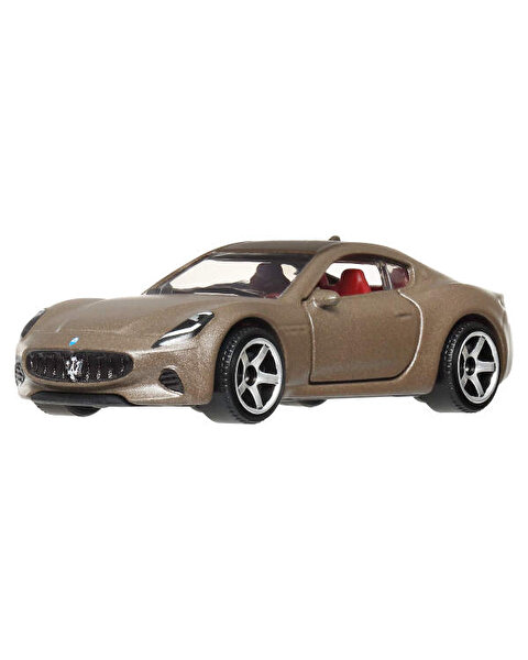 Matchbox 1:64 Arabalar 2024 Maserati Granturismo Fodgore JBW56