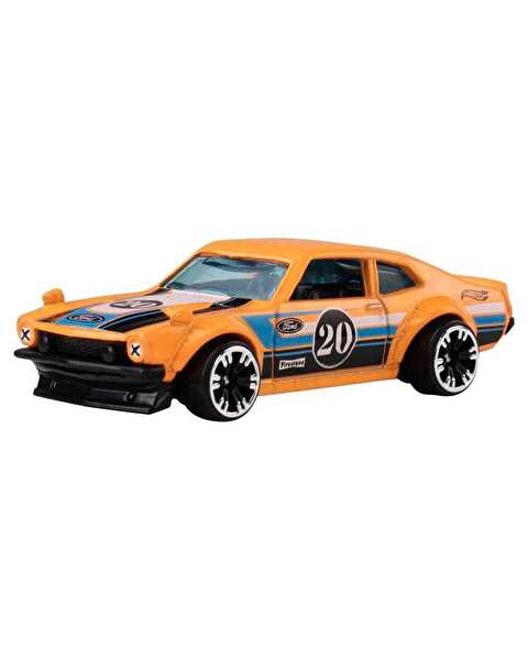 Hot Wheels Neon Speeder Arabalar Ford Maverick JKX94