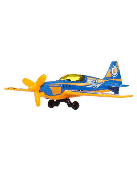 Matchbox Gökyüzü Araçları Mbx Stunt Plane II JCM92